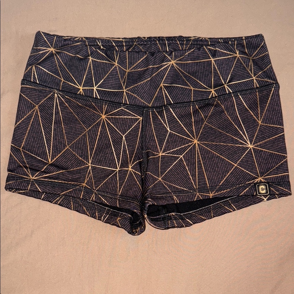 Fleo OG Shorts - Chestee Collab
